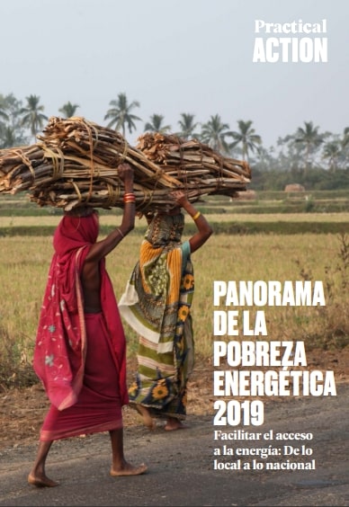 Panorama de la pobreza energética 2019